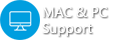 MAC & PC Support