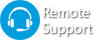 Remote Support/Troubleshooting