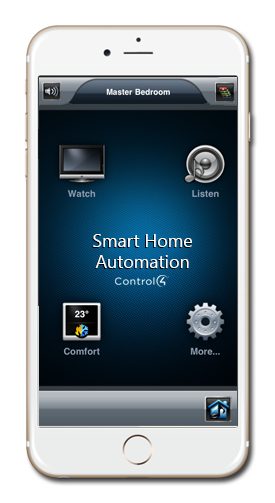 Smart Home Automation