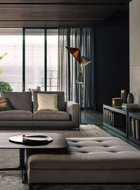 Commercial Spaces