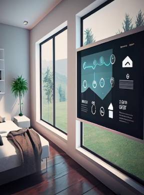 Residential Spaces