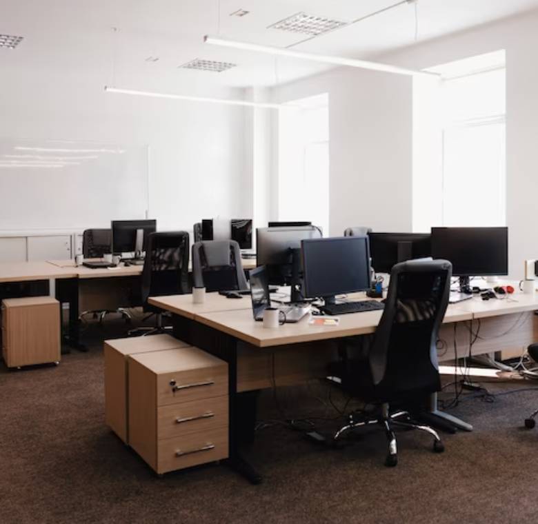 Professional Office