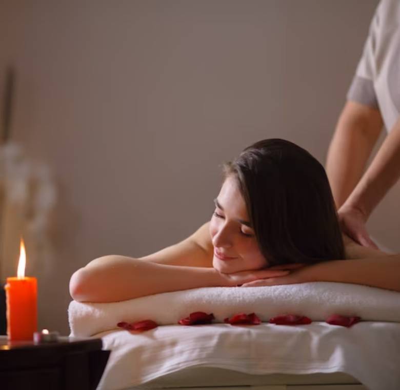 Fitness/Spa