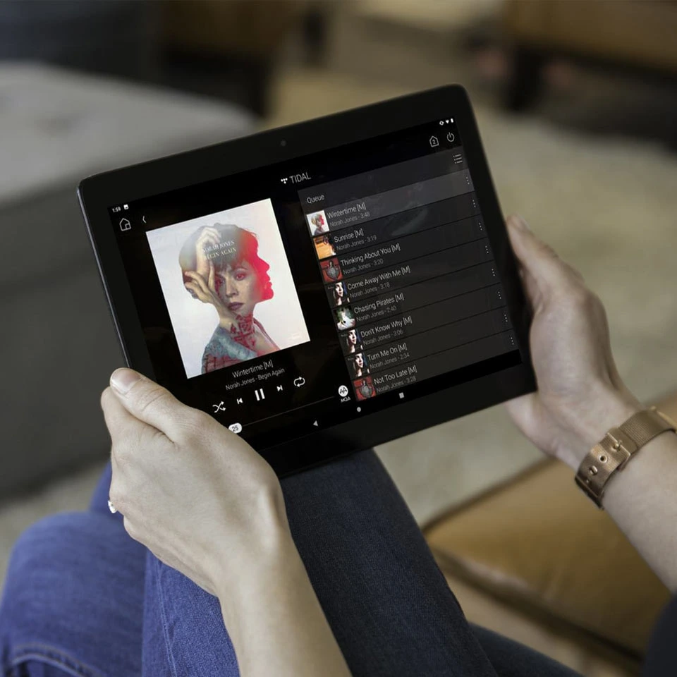 audio & video distribution