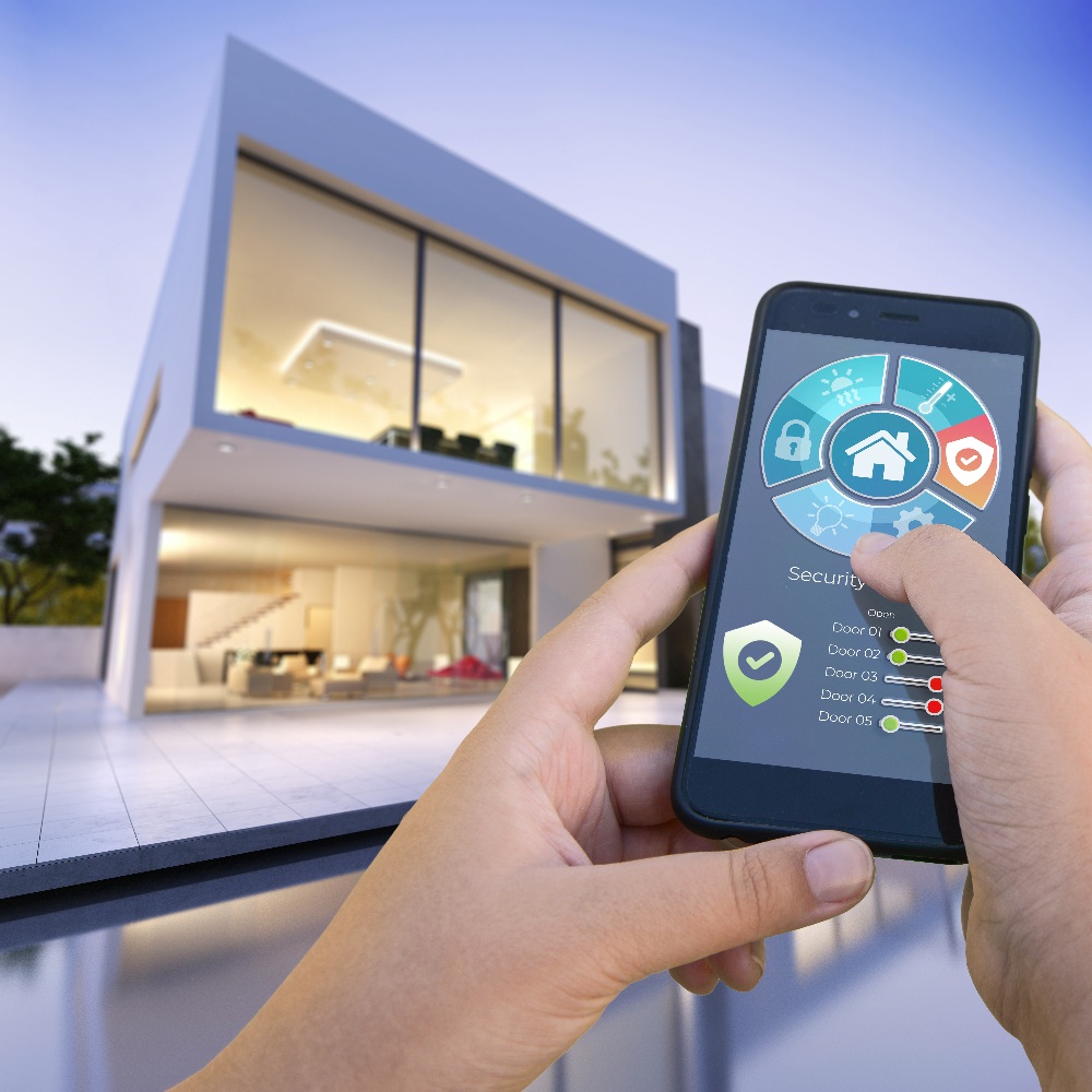 home-automation-india